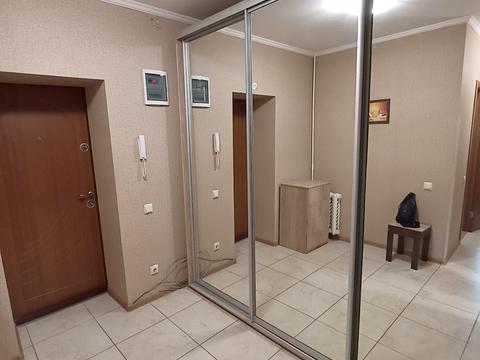 квартира по адресу Князя Ярослава Мудрого ул. (Ленінградська), 20