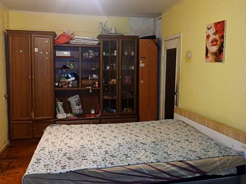 квартира по адресу Независимой Украины ул. (40 лет Советской Украины), 3