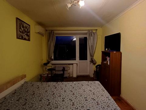 квартира по адресу Независимой Украины ул. (40 лет Советской Украины), 3