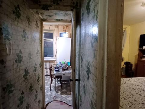 квартира по адресу Независимой Украины ул. (40 лет Советской Украины), 3