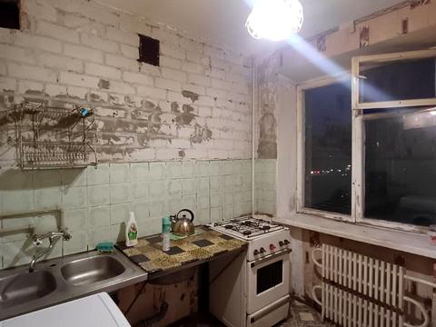 квартира по адресу Независимой Украины ул. (40 лет Советской Украины), 3