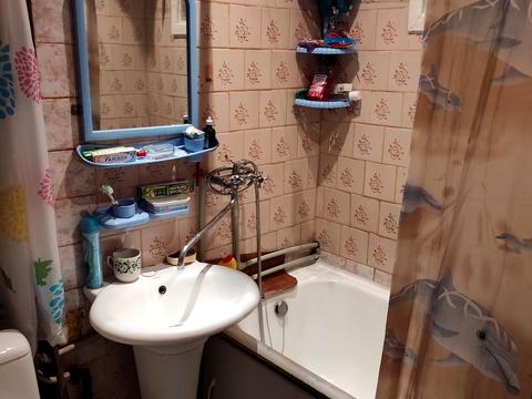 квартира за адресою Данила Галицького вул. (Будьонного), 18