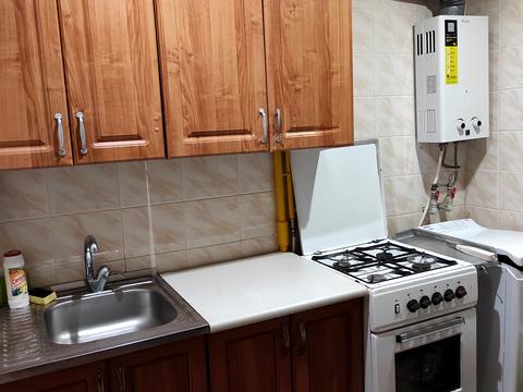 квартира за адресою Данила Галицького вул. (Будьонного), 18