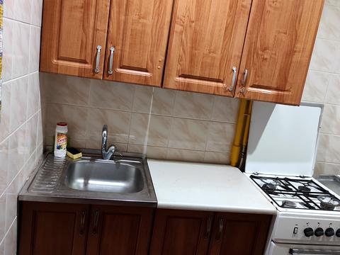 квартира за адресою Данила Галицького вул. (Будьонного), 18