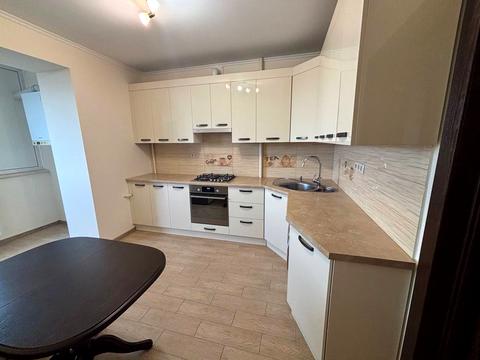 квартира за адресою Потічна вул., 1-Д