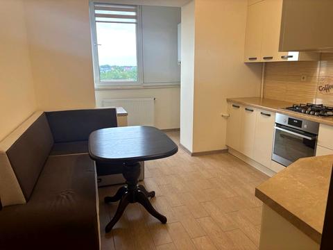 квартира за адресою Потічна вул., 1-Д