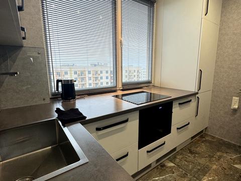 квартира за адресою Перлинна вул., 6