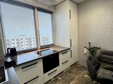 квартира за адресою Перлинна вул., 6