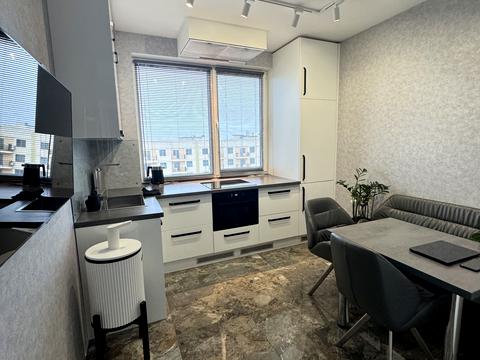 квартира по адресу Жемчужная ул., 6