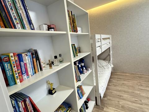 квартира за адресою Перлинна вул., 6