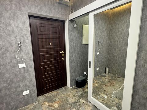 квартира за адресою Перлинна вул., 6