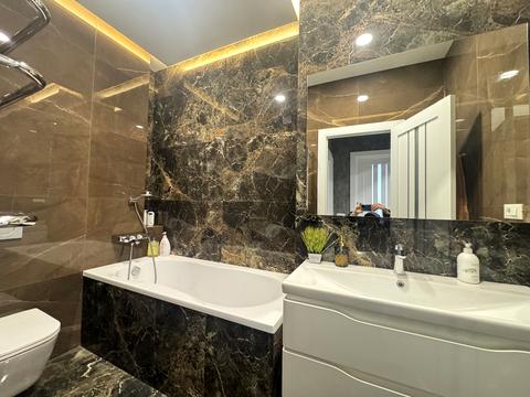 квартира за адресою Перлинна вул., 6