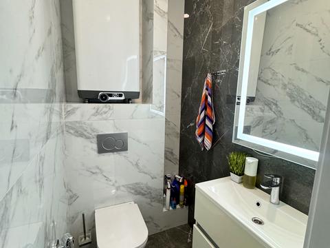 квартира за адресою Перлинна вул., 6