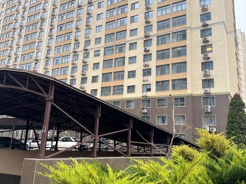 квартира за адресою Перлинна вул., 6