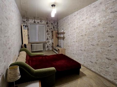 квартира за адресою Миколаїв, Образцова вул., 1