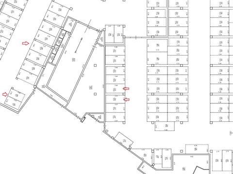 паркомісце за адресою Андрія Верхогляда вул. (Михайла Драгомирова), 11-Б