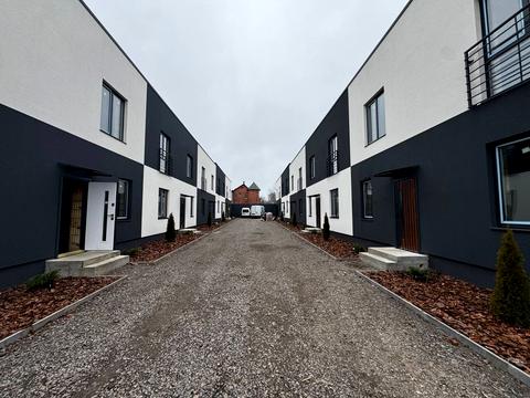 дом по адресу Соборна ул.