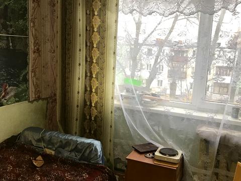 кімната за адресою Кривий Ріг, Романа Шухевича вул. (Мусоргського), 11