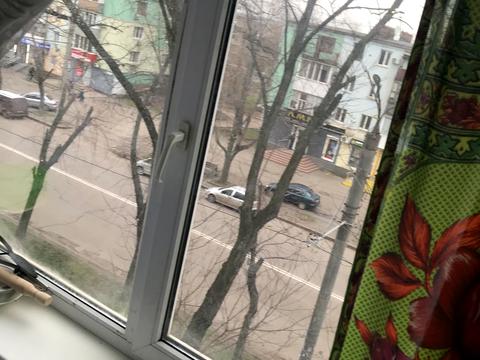 кімната за адресою Кривий Ріг, Романа Шухевича вул. (Мусоргського), 11