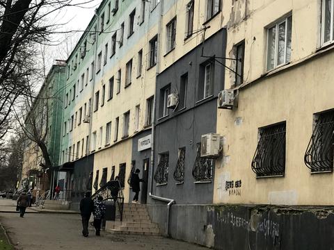 кімната за адресою Кривий Ріг, Романа Шухевича вул. (Мусоргського), 11