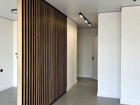 квартира за адресою Романа Левицького вул., (Будинок 2)