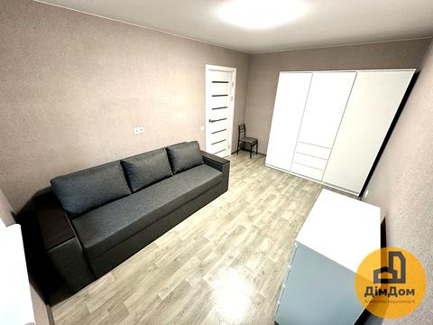 квартира за адресою Харківське шосе, 53-А