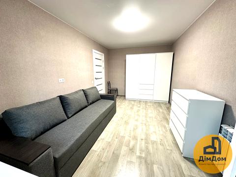 квартира за адресою Харківське шосе, 53-А