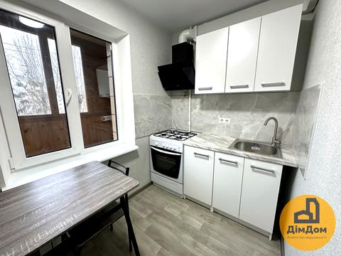 квартира за адресою Харківське шосе, 53-А