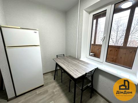 квартира за адресою Харківське шосе, 53-А