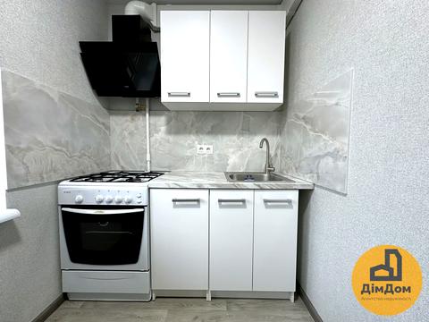 квартира за адресою Харківське шосе, 53-А