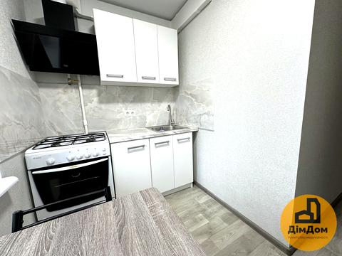 квартира за адресою Харківське шосе, 53-А