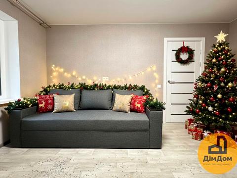 квартира за адресою Харківське шосе, 53-А