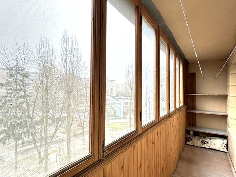 квартира за адресою Харківське шосе, 53-А