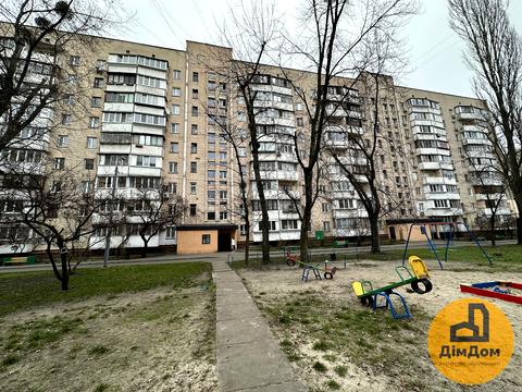 квартира за адресою Харківське шосе, 53-А