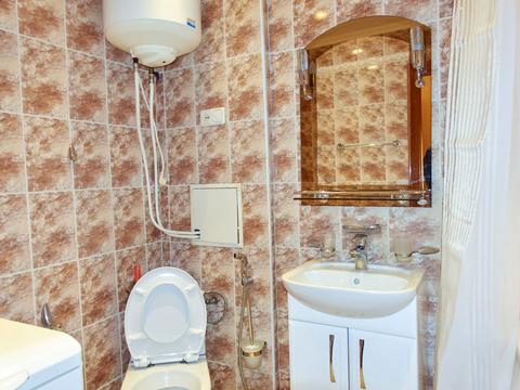 квартира по адресу Героев Полка "Азов ул. (Малиновского маршала), 25