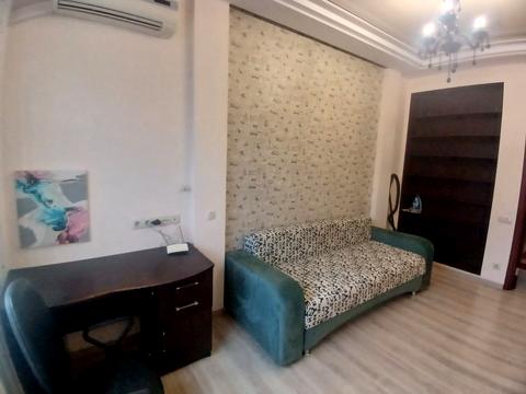 квартира за адресою Пантелеймонівська вул., 88