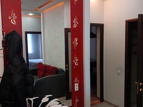 квартира за адресою Пантелеймонівська вул., 88