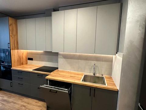 квартира за адресою Івано-Франківськ, Володимира Івасюка вул., (Будинок 2)