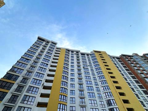 квартира за адресою Івано-Франківськ, Володимира Івасюка вул., (Будинок 2)