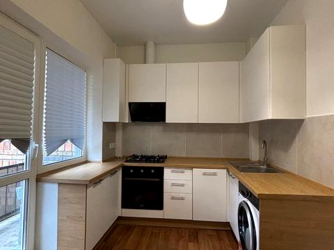 квартира за адресою Валерія Лобановського просп., 134 А