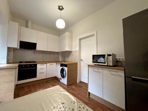 квартира за адресою Валерія Лобановського просп., 134 А