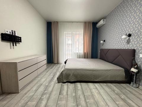 квартира за адресою Валерія Лобановського просп., 134 А