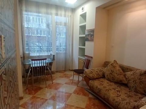 квартира за адресою Пантелеймонівська вул., 88