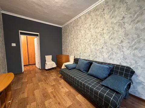 квартира за адресою Валерія Лобановського просп., 134 А