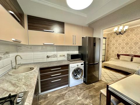 квартира за адресою Маяковського просп., 3-А