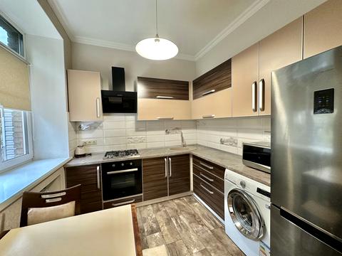 квартира за адресою Маяковського просп., 3-А