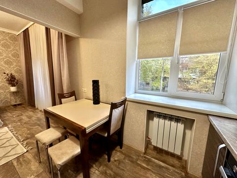 квартира за адресою Маяковського просп., 3-А