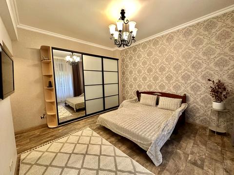 квартира за адресою Маяковського просп., 3-А