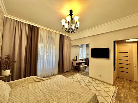 квартира за адресою Маяковського просп., 3-А