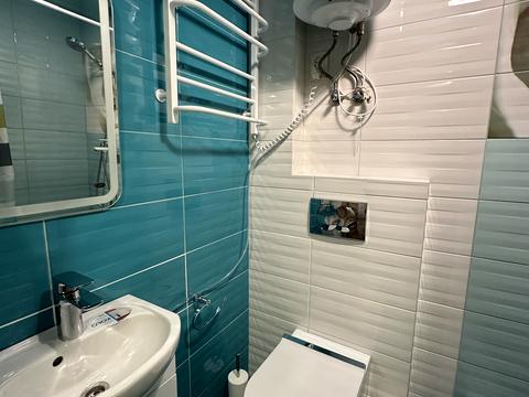 квартира за адресою Маяковського просп., 3-А